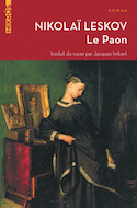 Paon (Le) [ancienne édition]
